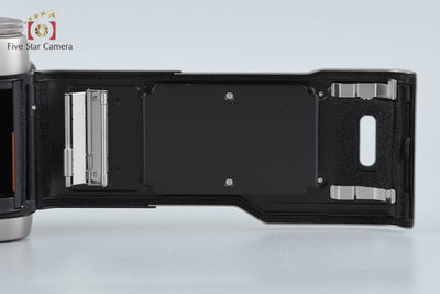 【中古】CONTAX コンタックス G1 レンジファインダーフィルムカメラ