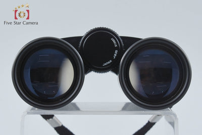 【中古】MINOLTA ミノルタ MARINER マリナー 8x-16x32 ZOOM 双眼鏡 元箱付き