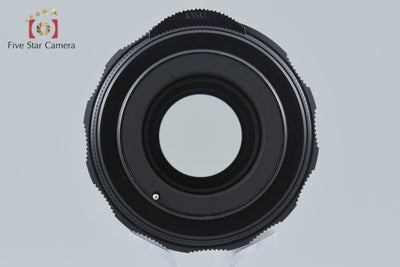 【中古】PENTAX ペンタックス Super Takumar 135mm f/3.5 M42マウント