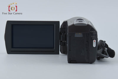 【中古】SONY ソニー HANDYCAM HDR-CX430V ブラウン デジタルビデオカメラ