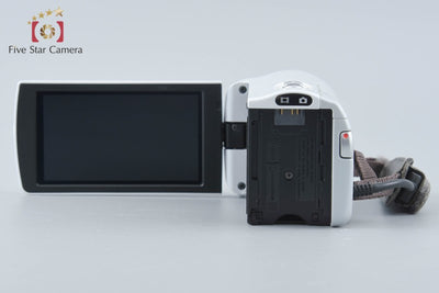 【中古】SONY ソニー ハンディカム HDR-CX270V プレミアムホワイト デジタルビデオカメラ