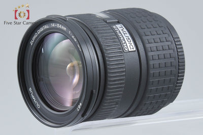 【中古】OLYMPUS オリンパス ZUIKO DIGITAL 14-54mm f/2.8-3.5 元箱付き