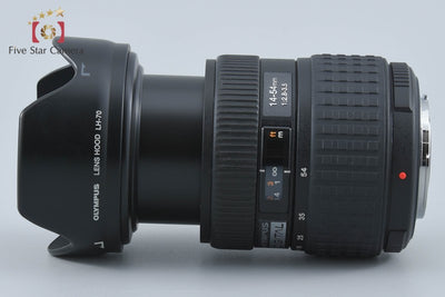 【中古】OLYMPUS オリンパス ZUIKO DIGITAL 14-54mm f/2.8-3.5 元箱付き