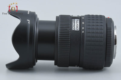 【中古】OLYMPUS オリンパス ZUIKO DIGITAL 14-54mm f/2.8-3.5 元箱付き