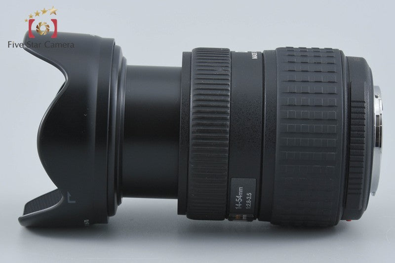 中古】OLYMPUS オリンパス ZUIKO DIGITAL 14-54mm f/2.8-3.5 元箱付き