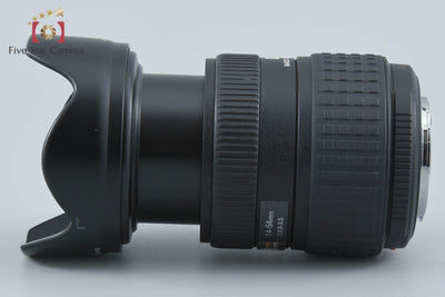 【中古】OLYMPUS オリンパス ZUIKO DIGITAL 14-54mm f/2.8-3.5 元箱付き