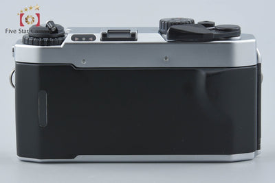 【中古】Voigtlander フォクトレンダー BESSA-L シルバー レンジファインダーフィルムカメラ