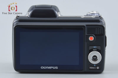 【中古】OLYMPUS オリンパス STYLUS SP-810UZ コンパクトデジタルカメラ