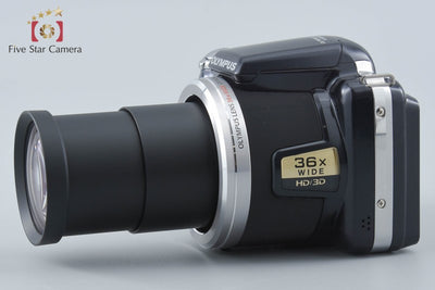【中古】OLYMPUS オリンパス STYLUS SP-810UZ コンパクトデジタルカメラ