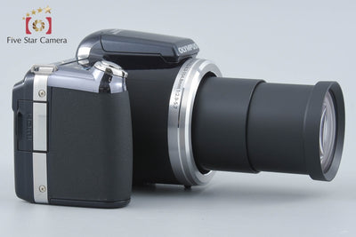 【中古】OLYMPUS オリンパス STYLUS SP-810UZ コンパクトデジタルカメラ