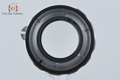 【中古】Nikon ニコン NIKKOR-S.C Auto 50mm f/1.4
