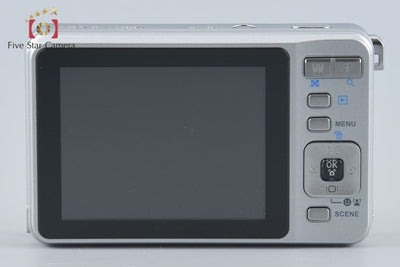 【中古】PENTAX ペンタックス Optio E75 コンパクトデジタルカメラ