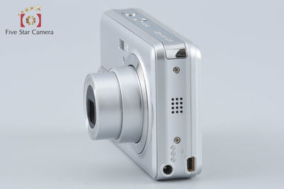 【中古】PENTAX ペンタックス Optio E75 コンパクトデジタルカメラ