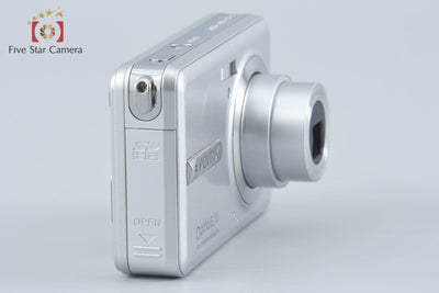 【中古】PENTAX ペンタックス Optio E75 コンパクトデジタルカメラ
