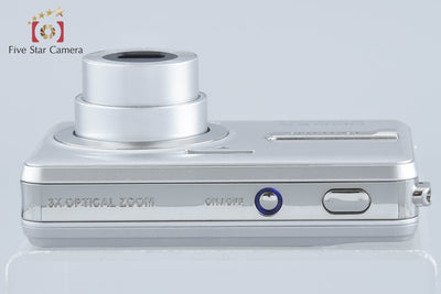 【中古】PENTAX ペンタックス Optio E75 コンパクトデジタルカメラ