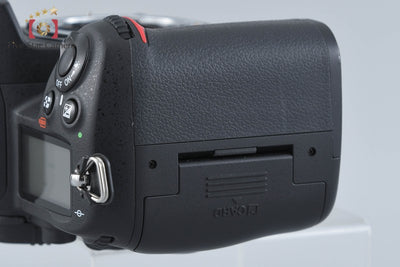 【中古】Nikon ニコン D7000 デジタル一眼レフカメラ