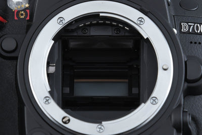 【中古】Nikon ニコン D7000 デジタル一眼レフカメラ