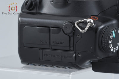 【中古】SONY ソニー α700 DSLR-A700 デジタル一眼レフカメラ