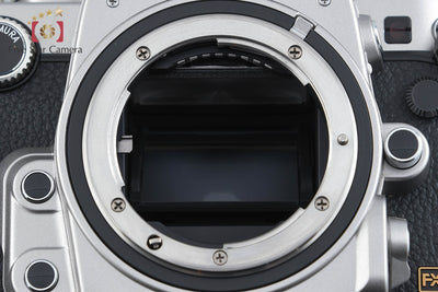 【中古】Nikon ニコン Df 50mm f/1.8 G Special Edition キット シルバー シャッター回数僅少