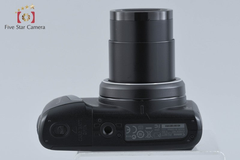 中古】Canon キヤノン PowerShot SX150 IS コンパクトデジタルカメラ