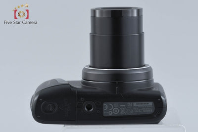 【中古】Canon キヤノン PowerShot SX150 IS コンパクトデジタルカメラ