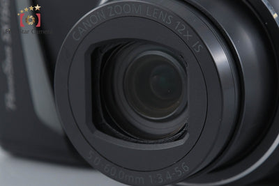 【中古】Canon キヤノン PowerShot SX150 IS コンパクトデジタルカメラ