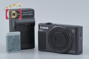 【中古】Canon キヤノン PowerShot SX620 HS ブラック コンパクトデジタルカメラ
