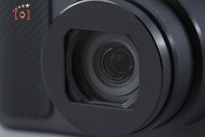 【中古】Canon キヤノン PowerShot SX620 HS ブラック コンパクトデジタルカメラ