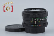 【中古】FUJIFILM 富士フイルム FUJINON-SW 28mm f/3.5 M42マウント