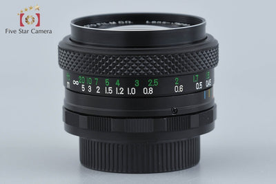 【中古】FUJIFILM 富士フイルム FUJINON-SW 28mm f/3.5 M42マウント