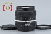 【中古】Nikon ニコン Ai NIKKOR 24mm f/2