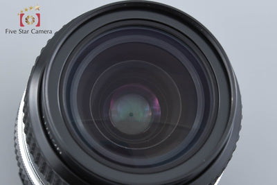 【中古】Nikon ニコン Ai NIKKOR 24mm f/2