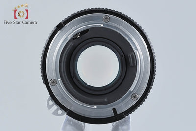 【中古】Nikon ニコン Ai NIKKOR 24mm f/2