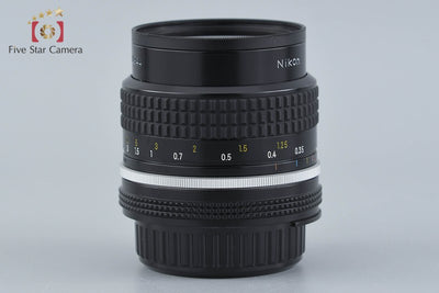 【中古】Nikon ニコン Ai NIKKOR 24mm f/2