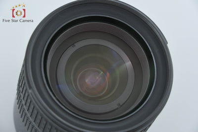 【中古】Nikon ニコン AF-S NIKKOR 24-120mm f/3.5-5.6 G ED VR