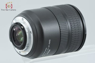 【中古】Nikon ニコン AF-S NIKKOR 24-120mm f/3.5-5.6 G ED VR
