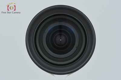 【中古】Nikon ニコン AF-S NIKKOR 24-120mm f/3.5-5.6 G ED VR