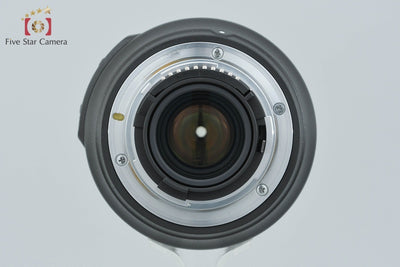 【中古】Nikon ニコン AF-S NIKKOR 24-120mm f/3.5-5.6 G ED VR