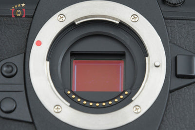 【中古】OLYMPUS オリンパス OM-D E-M1 Mark II ブラック ミラーレス一眼カメラ