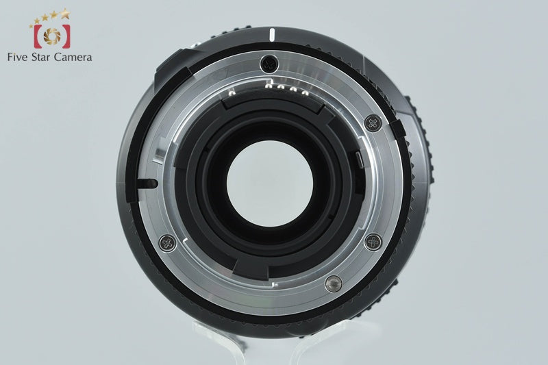 中古】Nikon ニコン AF MICRO NIKKOR 60mm f/2.8 D – Five Star Camera