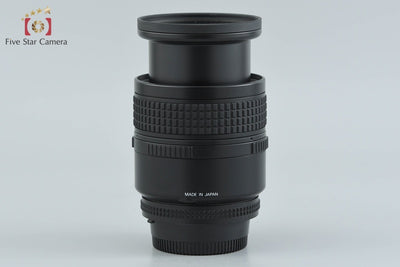 【中古】Nikon ニコン AF MICRO NIKKOR 60mm f/2.8 D