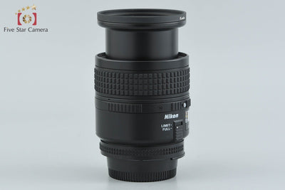 【中古】Nikon ニコン AF MICRO NIKKOR 60mm f/2.8 D