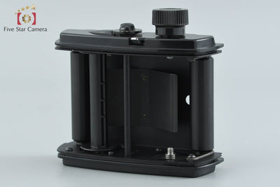 【中古】GRAFLEX グラフレックス ”23” Graphic 120ロールフィルムホルダー