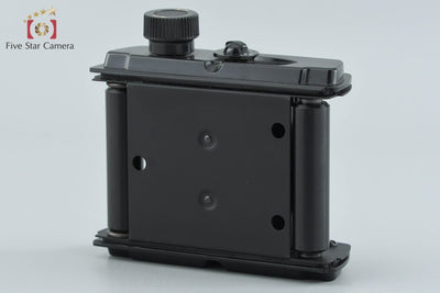 【中古】GRAFLEX グラフレックス ”23” Graphic 120ロールフィルムホルダー