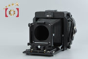 【中古】HORSEMAN ホースマン 45FA 大判フイルムカメラ