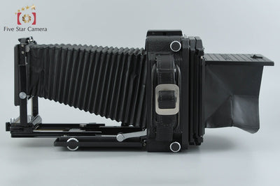 【中古】HORSEMAN ホースマン 45FA 大判フイルムカメラ