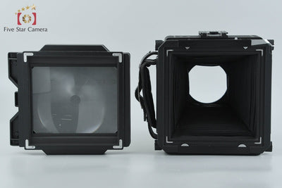【中古】HORSEMAN ホースマン 45FA 大判フイルムカメラ