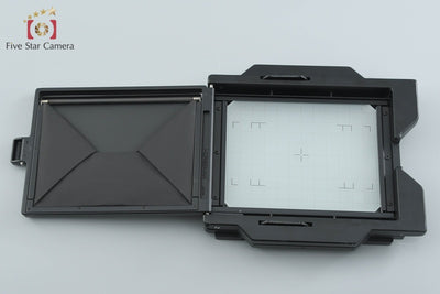 【中古】HORSEMAN ホースマン 45FA 大判フイルムカメラ