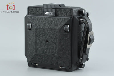 【中古】HORSEMAN ホースマン 45FA 大判フイルムカメラ