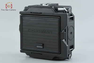 【中古】HORSEMAN ホースマン 45FA 大判フイルムカメラ